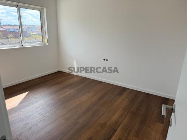 Apartamento T3 em Marinha Grande