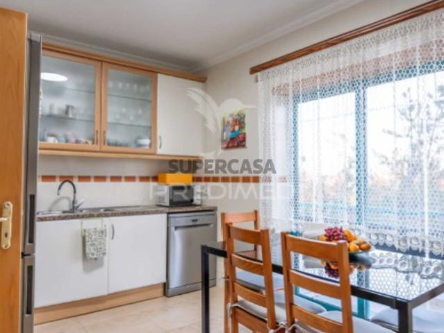 Apartamento T3 em Marinha Grande