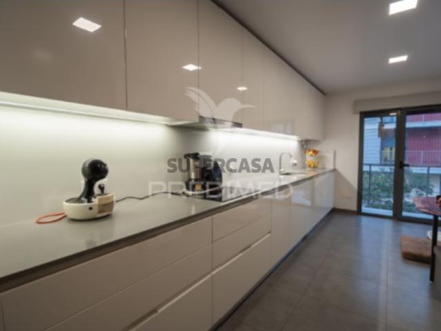 Apartamento T3 em Marinha Grande