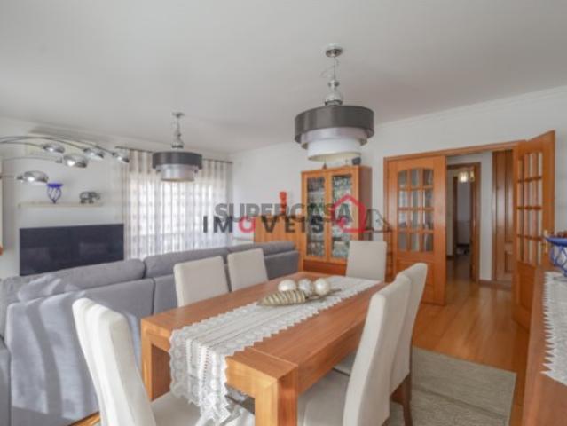 Apartamento T3 em Marinha Grande