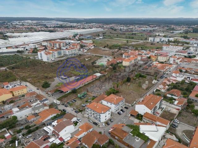 Apartamento T3 em Marinha Grande