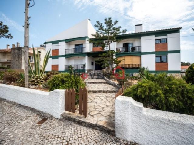 Apartamento T3 em Marinha Grande