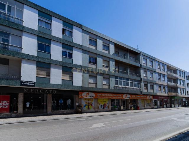 Apartamento T3 em MARINHA GRANDE
