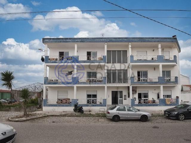 Apartamento T3 em Marinha Grande 119m² Marinha Grande