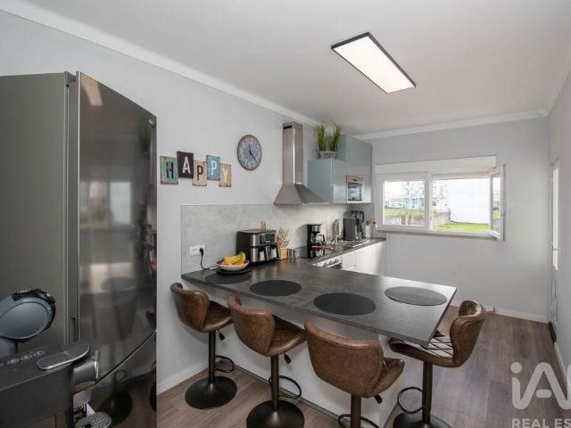 Apartamento T3 em Marinha Grande 127m² Marinha Grande