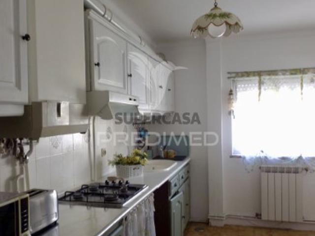 Apartamento T3 em Marinha Grande