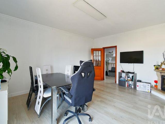 Apartamento T3 em Marinha Grande de 126 m²