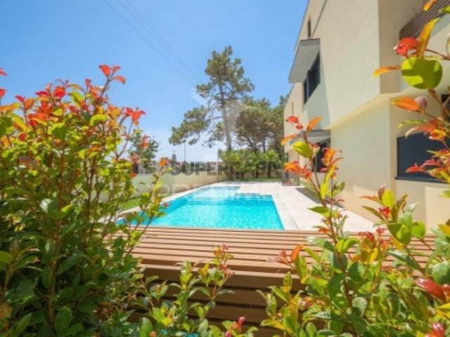 Apartamento T3 em Marinhas