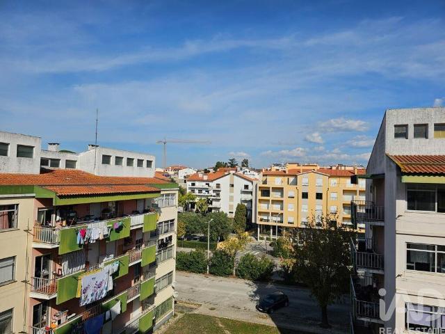 Apartamento T3 em Marrazes e Barosa de 103 m² 103m² Leiria, Pousos, Barreira e Cortes