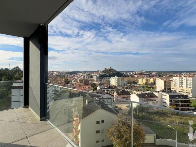 Apartamento T3 em Marrazes e Barosa de 213,5 m² 213m² Leiria, Pousos, Barreira e Cortes