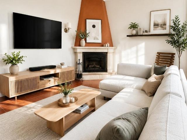 Apartamento T3 em Matarraque concelho de Cascais