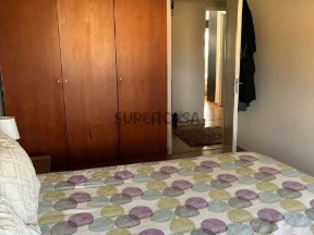 Apartamento T3 em Matosinhos
