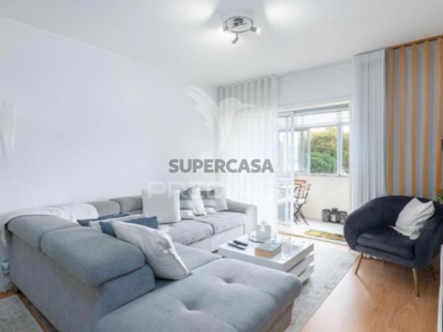 Apartamento T3 em Matosinhos