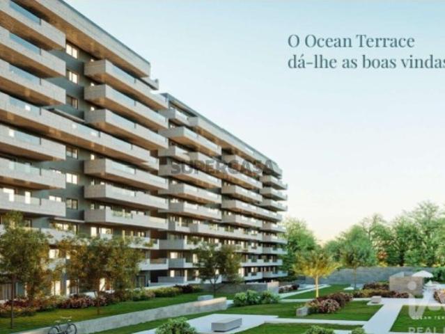 Apartamento T3 em Matosinhos e Leça da Palmeira de 223,00 m²