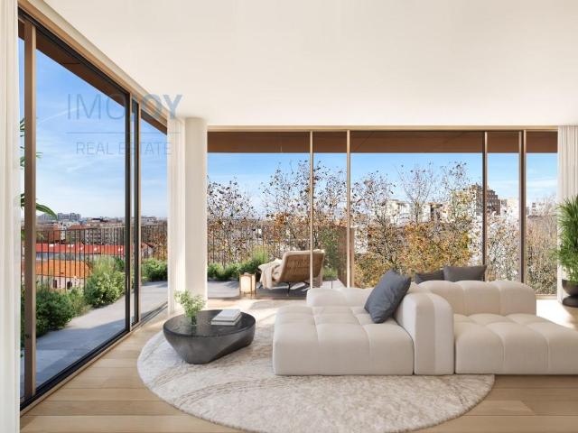 Apartamento T3 em Matosinhos Sul 114m² Matosinhos e Leça da Palmeira