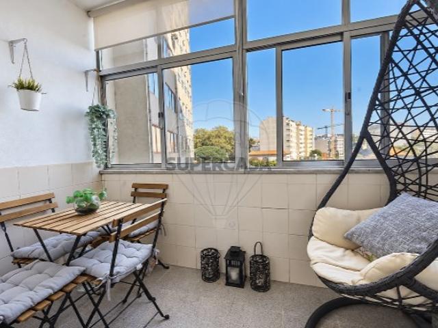 Apartamento T3 em Matosinhos