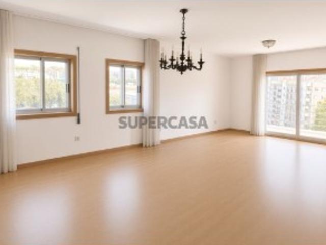 Apartamento T3 em Matosinhos