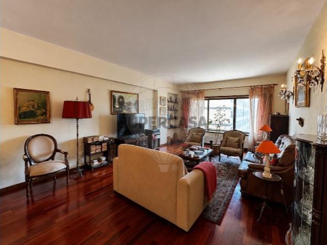Apartamento T3 em Matosinhos