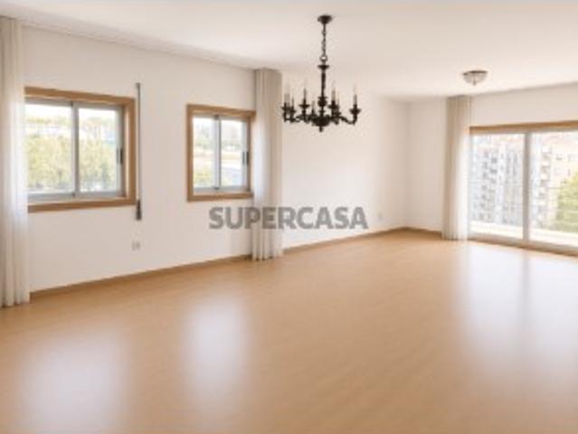 Apartamento T3 em Matosinhos