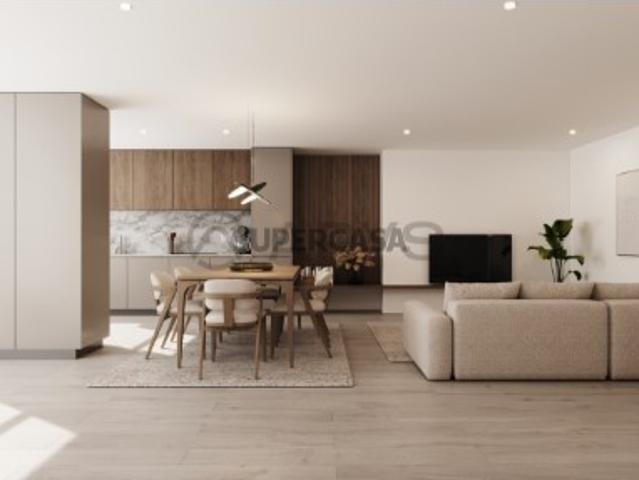 Apartamento T3 em Maximinos, Sé e Cividade