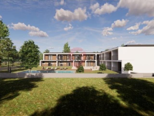 Apartamento T3 em Mazedo e Cortes