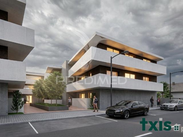 Apartamento T3 em Melgaço