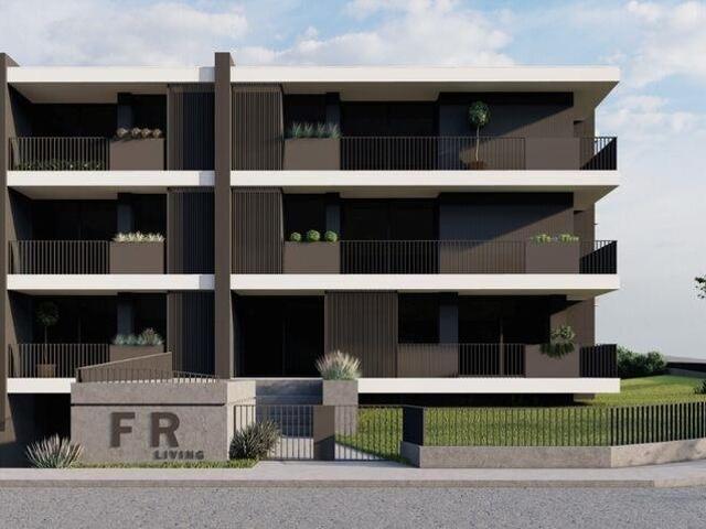Apartamento T3 em Merelim São Pedro E Frossos de 110,00 m² 110m² Braga São Vicente