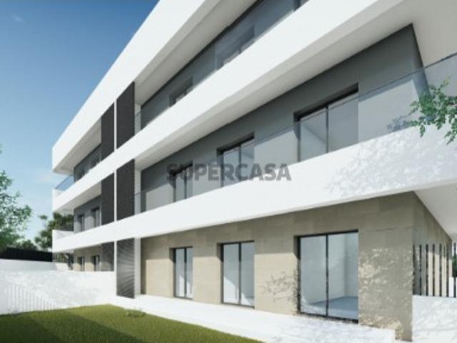 Apartamento T3 em Mexilhoeira Grande, a 20 minutos de Lagos, Algarve