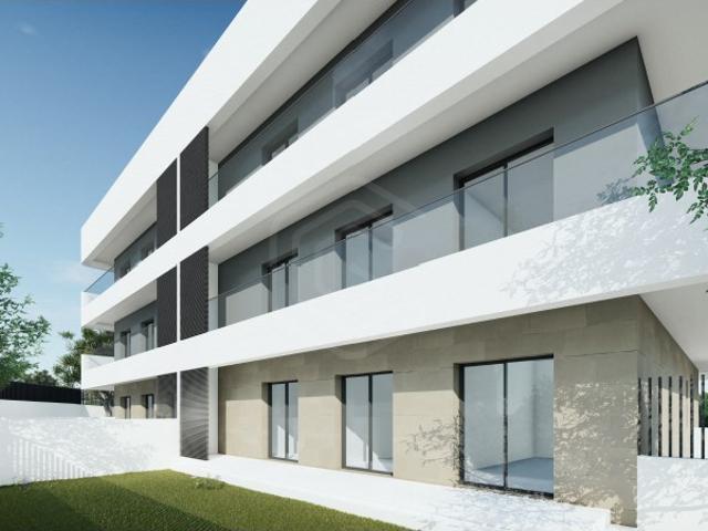 Apartamento T3 em Mexilhoeira Grande, a 20 minutos de Lagos, Algarve