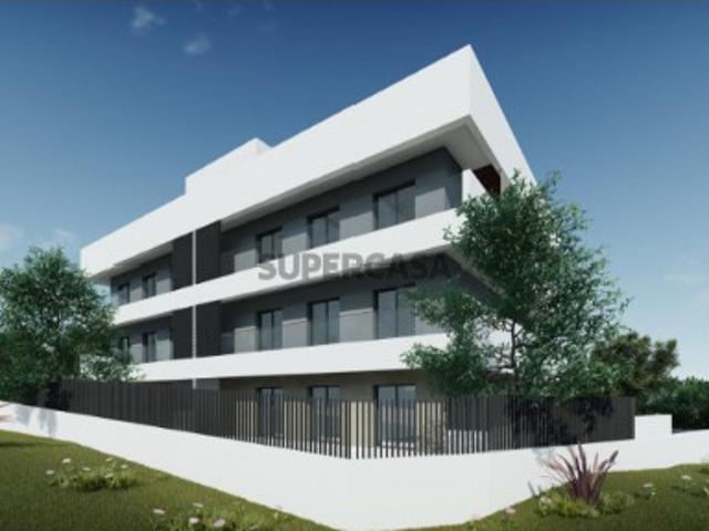 Apartamento T3 em Mexilhoeira Grande, a 20 minutos de Lagos, Algarve