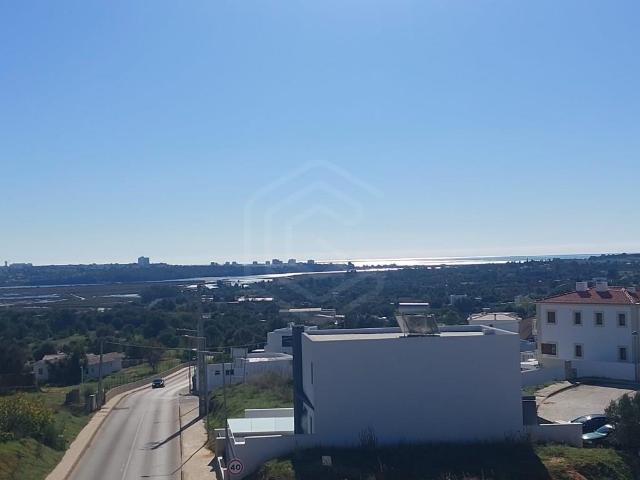 Apartamento T3 em Mexilhoeira Grande, a 20 minutos de Lagos. 99m² Mexilhoeira Grande