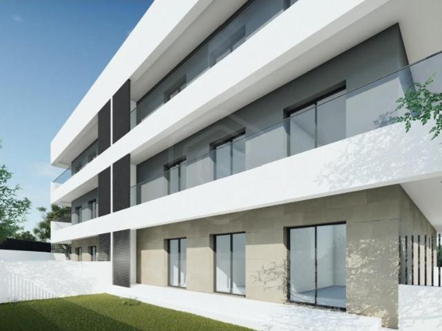 Apartamento T3 em Mexilhoeira Grande, a 20 minutos de Lagos. 92m² Mexilhoeira Grande