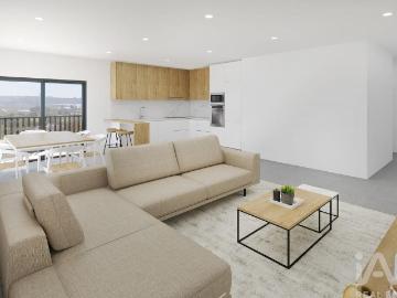 Apartamento T3 em Mexilhoeira Grande de 118,00 m² 118m² Mexilhoeira Grande