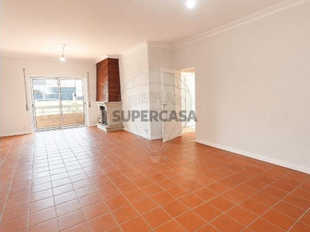 Apartamento T3 em Mindelo