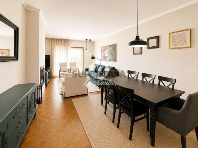 Apartamento T3 em Mindelo