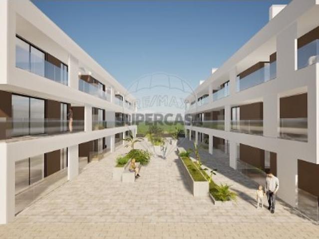 Apartamento T3 em Milharado