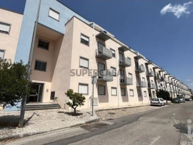 Apartamento T3 em Miranda do Corvo de 82,45 m²