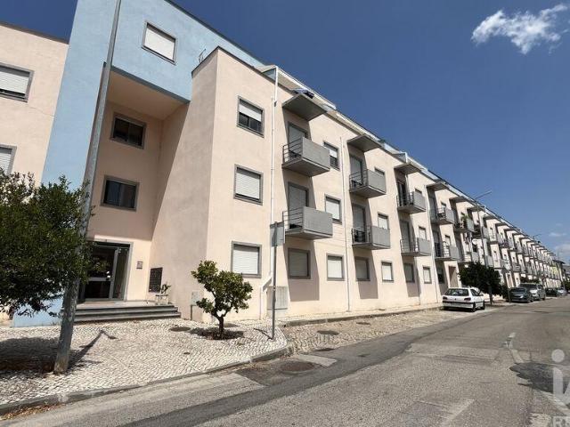 Apartamento T3 em Miranda do Corvo de 82,45 m²