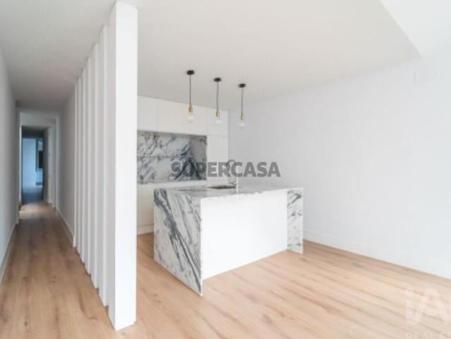 Apartamento T3 em Misericórdia de 158,00 m²