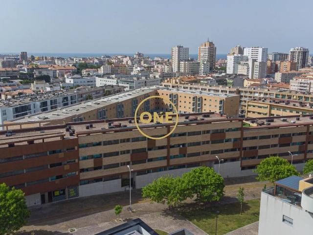 Apartamento T3 em Montgeron