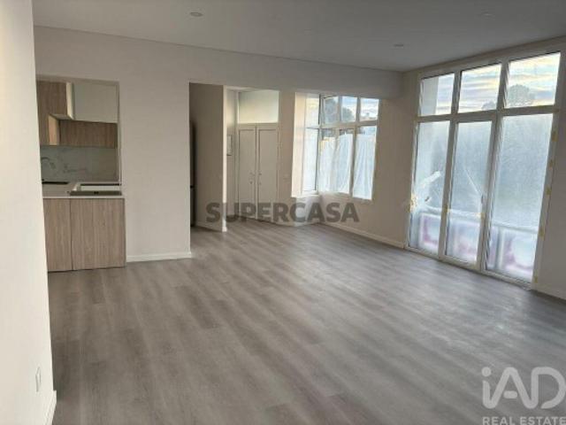 Apartamento T3 em Monte Gordo de 98 m²