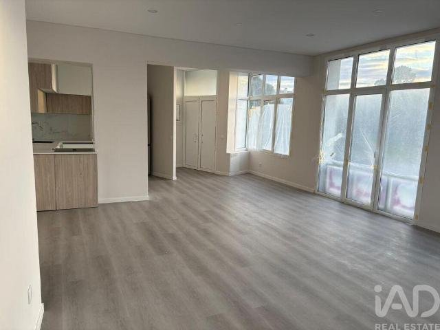 Apartamento T3 em Monte Gordo de 98 m²