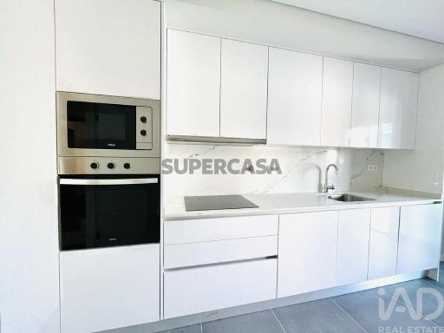 Apartamento T3 em Montenegro de 127,00 m²