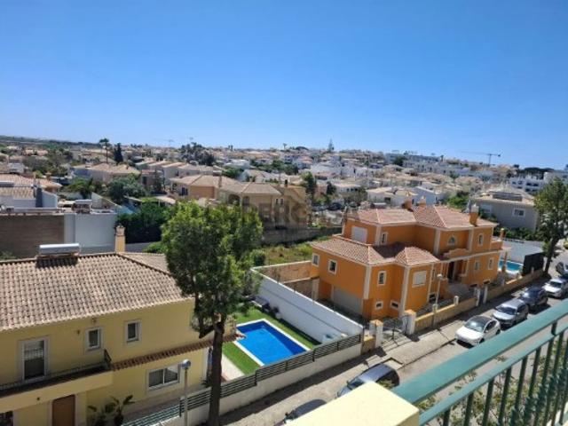 Apartamento T3 em Montenegro