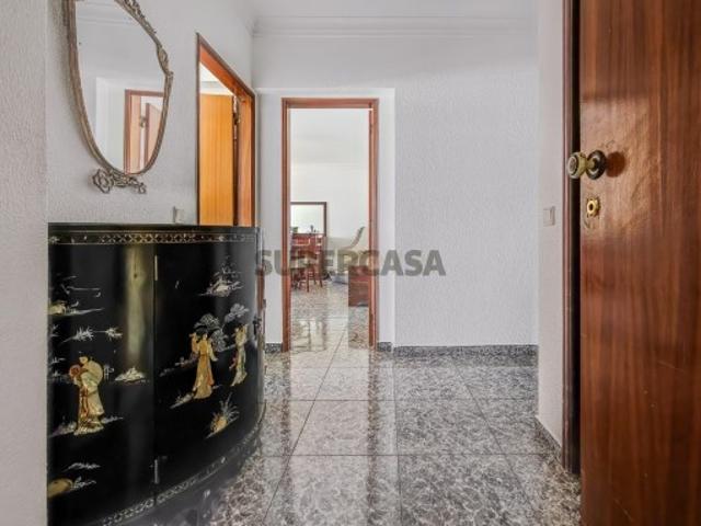Apartamento T3 em Montebelo / Setúbal