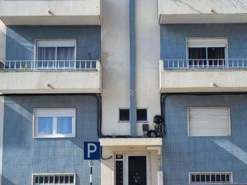 Apartamento T3 em Montijo com 152m² e 2 casas de banho