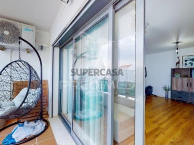 Apartamento T3 em Montijo e Afonsoeiro