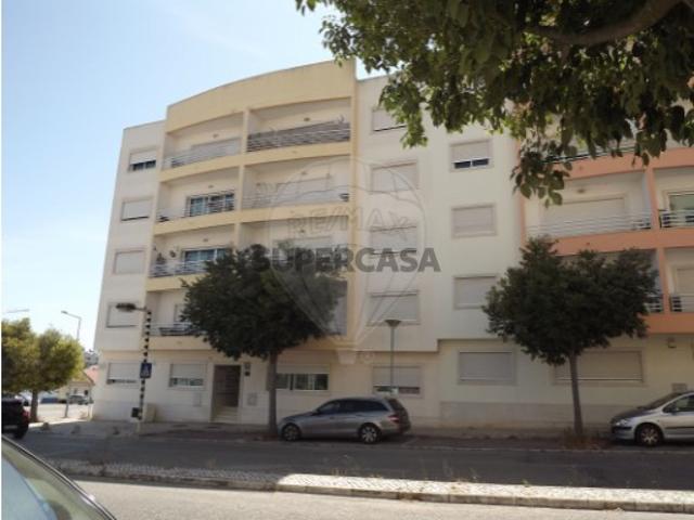 Apartamento T3 em Montijo e Afonsoeiro