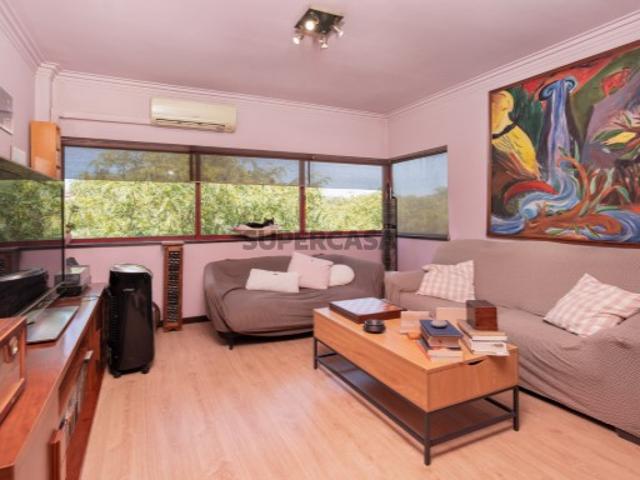 Apartamento T3 em Montijo e Afonsoeiro