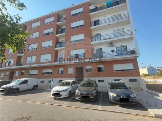 Apartamento T3 em Montijo e Afonsoeiro